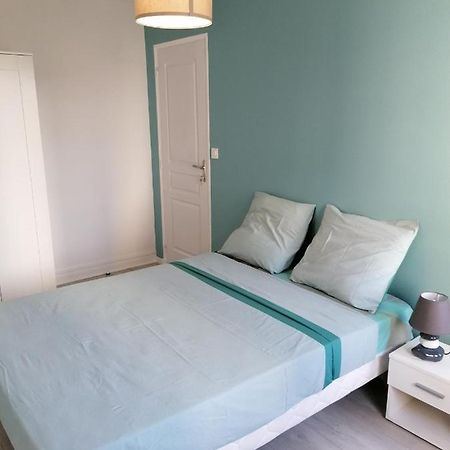 Appartamento Sweet Host Clermont-Ferrand Esterno foto