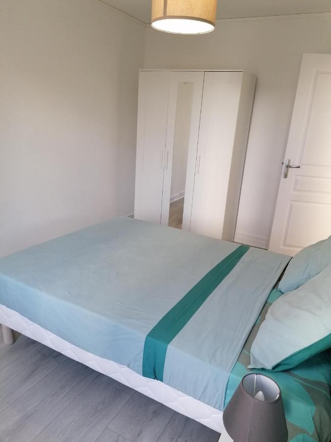 Appartamento Sweet Host Clermont-Ferrand Esterno foto