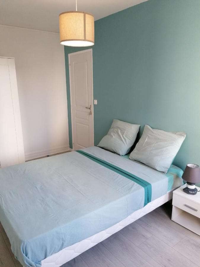 Appartamento Sweet Host Clermont-Ferrand Esterno foto