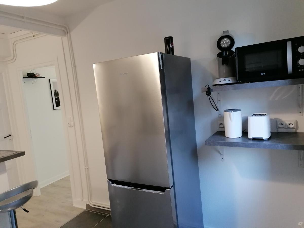 Appartamento Sweet Host Clermont-Ferrand Esterno foto