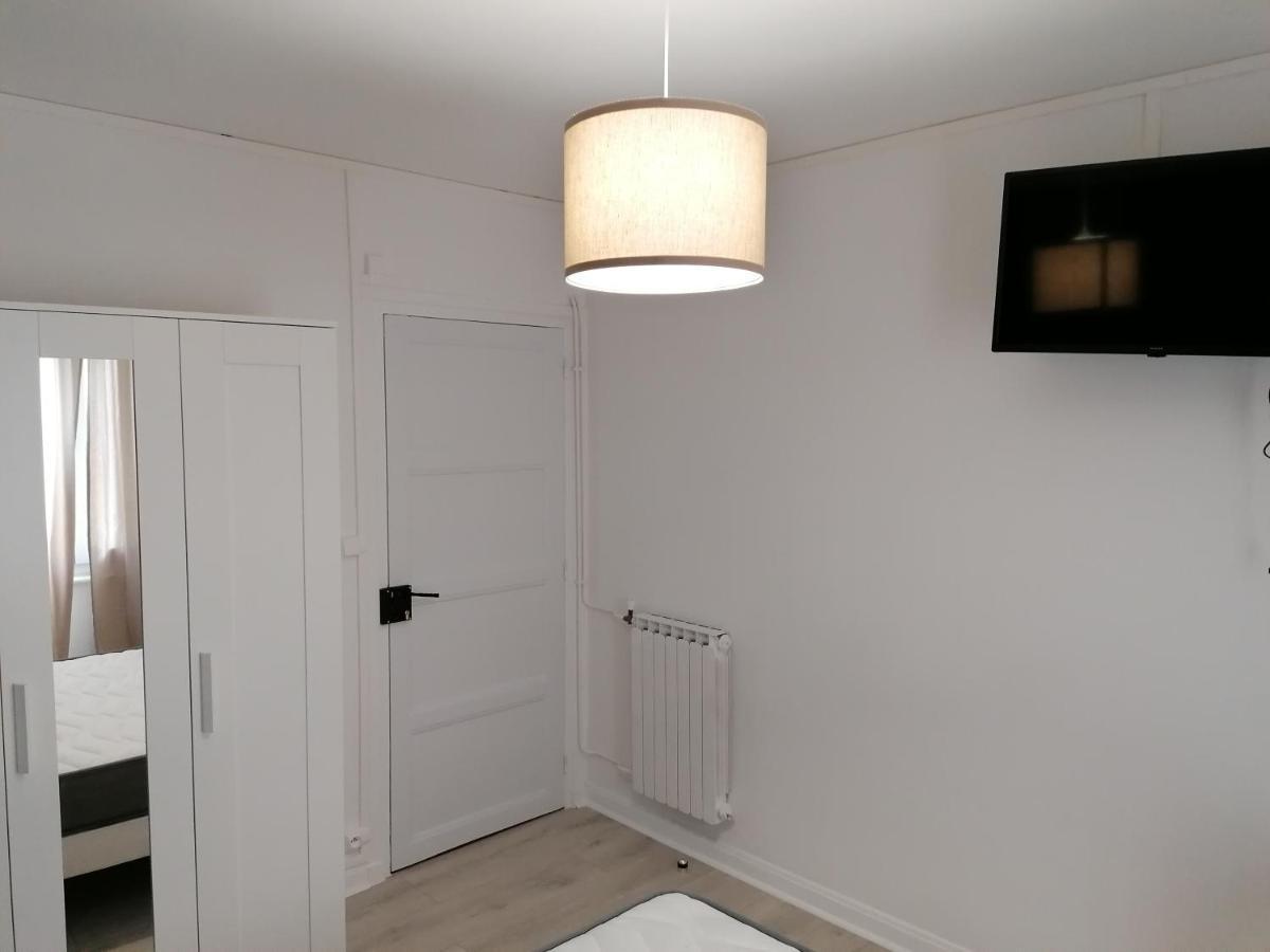 Appartamento Sweet Host Clermont-Ferrand Esterno foto