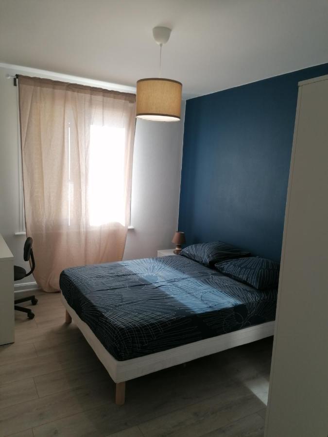 Appartamento Sweet Host Clermont-Ferrand Esterno foto