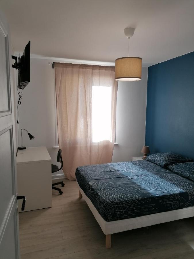 Appartamento Sweet Host Clermont-Ferrand Esterno foto